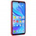 Nillkin Textured Hard Case pro Huawei P30 Lite Red (EU Blister)